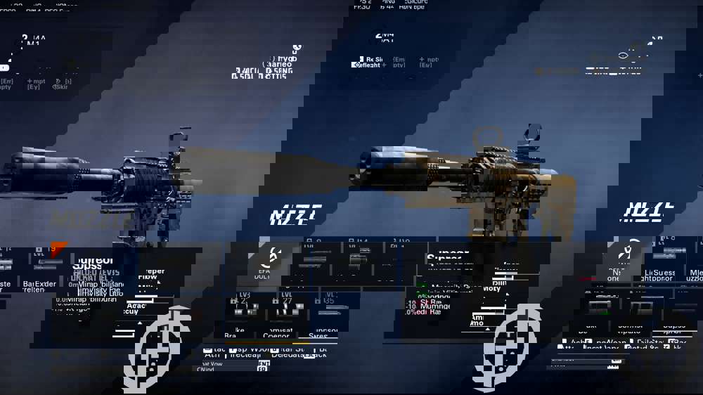 Best XDefiant weapon loadouts, from Assault Rifles to SMGs (Preseason)