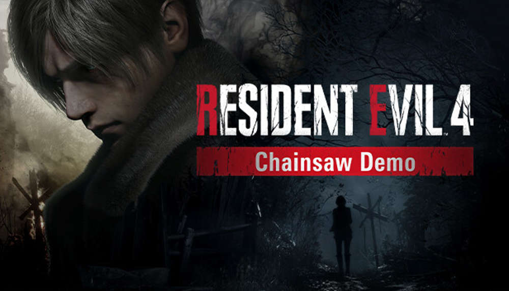 Resident Evil 4 demo Mad Chainsaw Mode explained