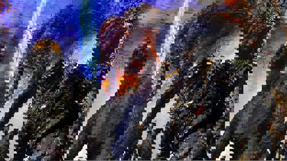 How to get Horde Hunt Skulls & Bones fast in MW3 Zombies