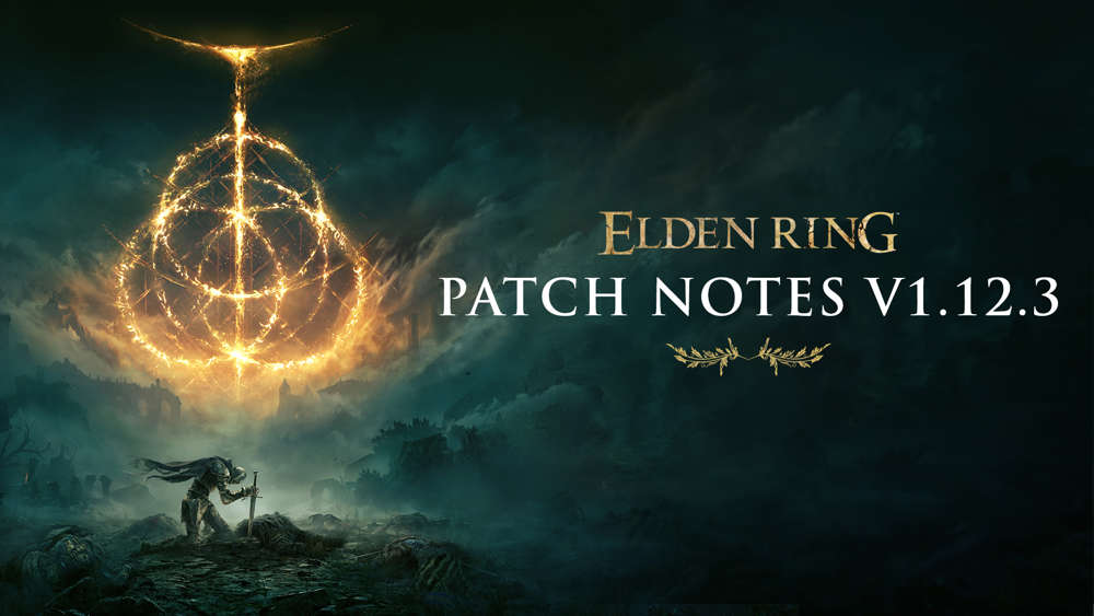 Elden Ring Shadow of the Erdtree: Update 1.12.3 patch notes