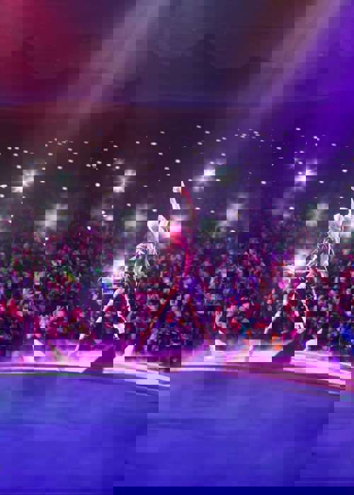 How to jam at Restored Reels in Fortnite