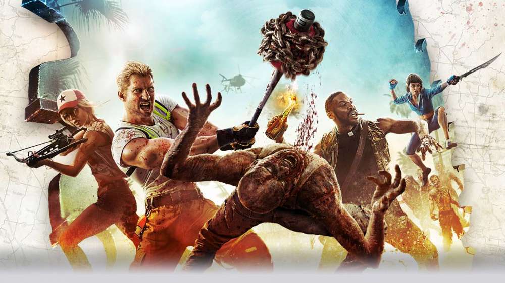 Dead Island 2: Release Date, Gameplay, Trailers, And More