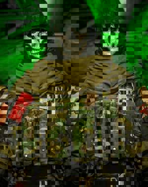 Warzone: How to unlock Ghost Victory Title