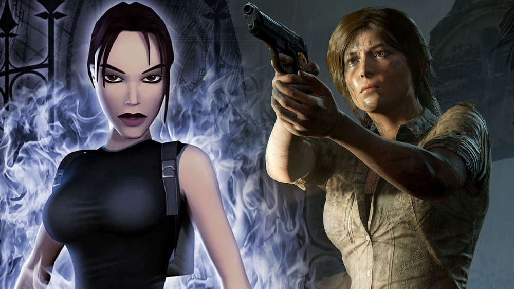 The New Tomb Raider Game Is Already Lost In A Mess Of Continuity