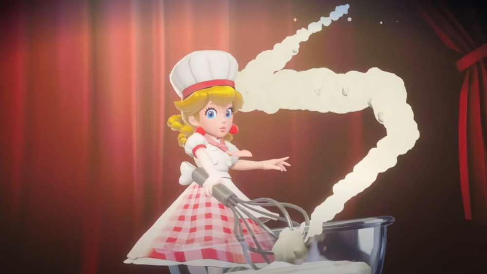 Princess Peach: Showtime won't have co-op or multiplayer - here's why