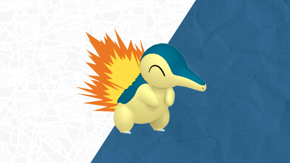 Where to find Cyndaquil in Pokemon Scarlet & Violet's Indigo Disk DLC