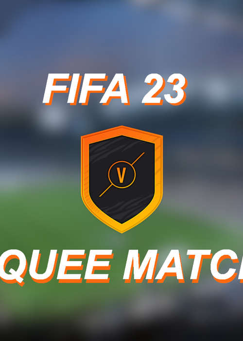 FIFA 23 Marquee Matchups SBC Solution