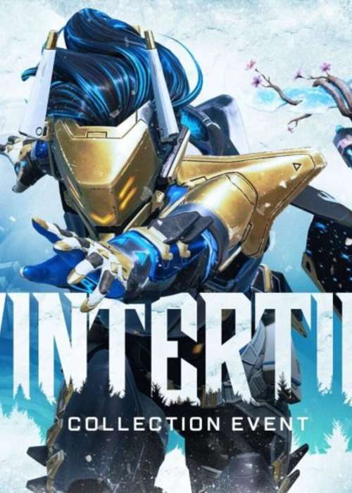 Apex Legends Wintertide Collection Event: Start Date, Items, Wrath Prestige Skin