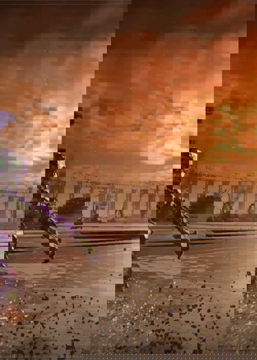 Armored Core 6 update 1.02 patch notes: Boss nerfs, weapon adjustments & more