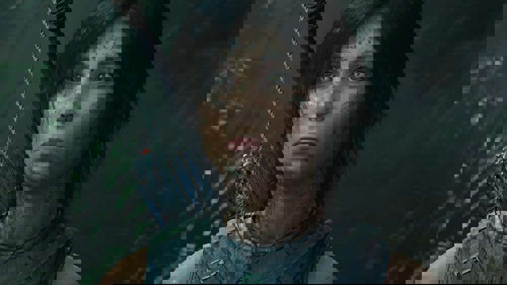 How to get Lara Croft Operator skin in MW2 & Warzone 2