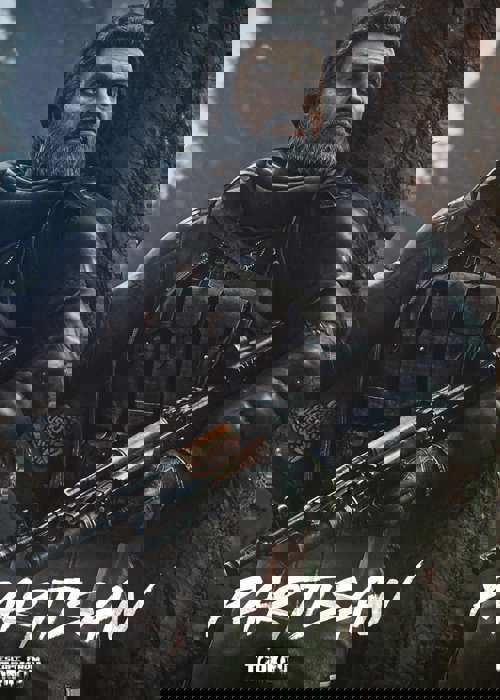 Escape from Tarkov: PMC Karma & new boss Partisan explained