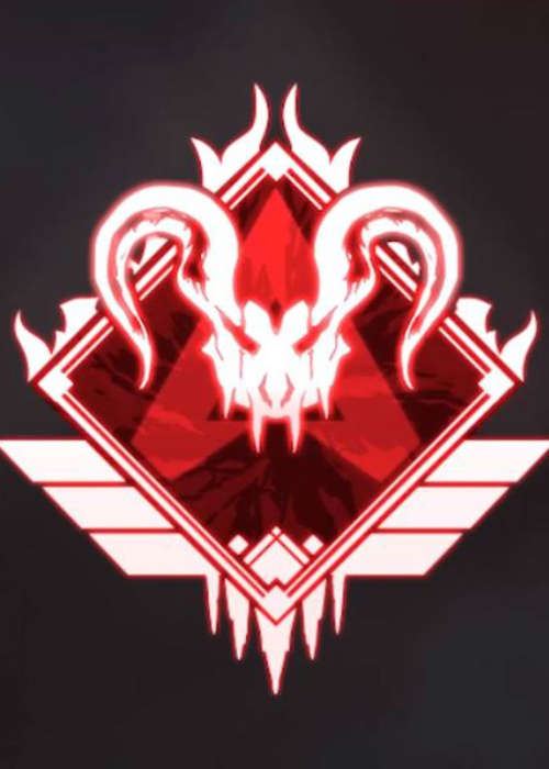 What Are The Rarest Badges In Apex Legends?