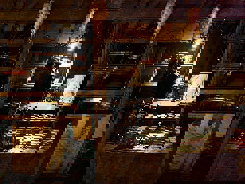 All weapons in Resident Evil 4 Remake