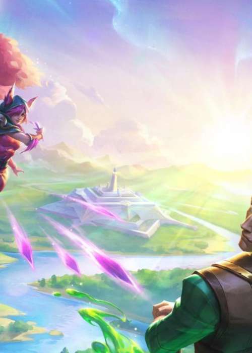 TFT update 13.22 patch notes, Choncc's Treasure, balance changes & more