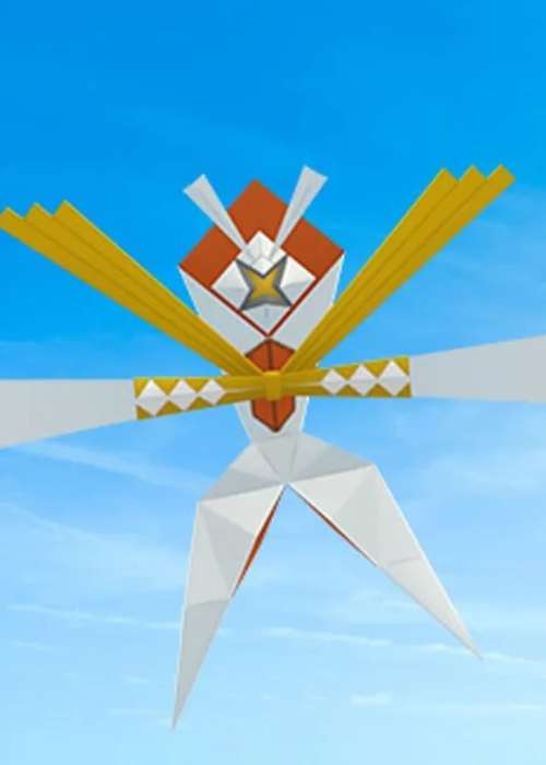 Pokemon GO Kartana weaknesses, counters & Shiny details