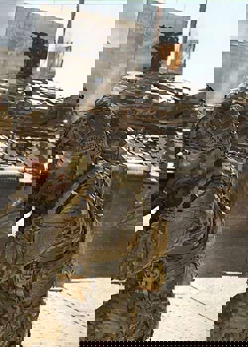 MW2 Double XP: What's In The Modern Warfare 2 Burger King Promo?