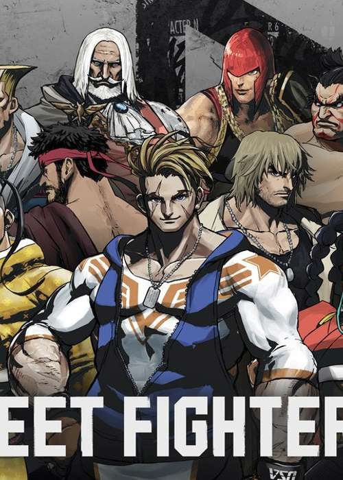 Street Fighter 6 character roster: Current & DLC fighters list, from Luke to Rashid