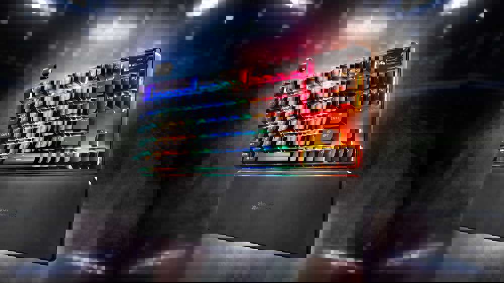 Apex Pro Tkl Wireless