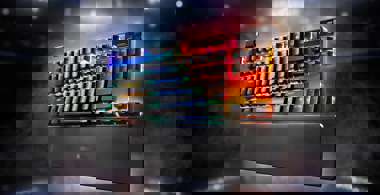 Apex Pro Tkl Wireless