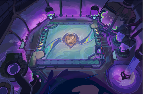 TFT update 13.6 patch notes: Glitched Out!! event