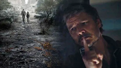 Pedro Pascal as Joel The Last of Us Season 3