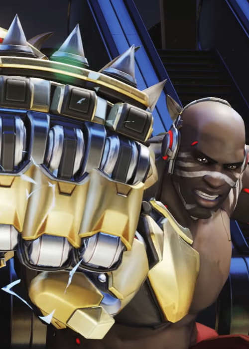 Overwatch 2 Doomfist guide: Abilities, tips & how to unlock