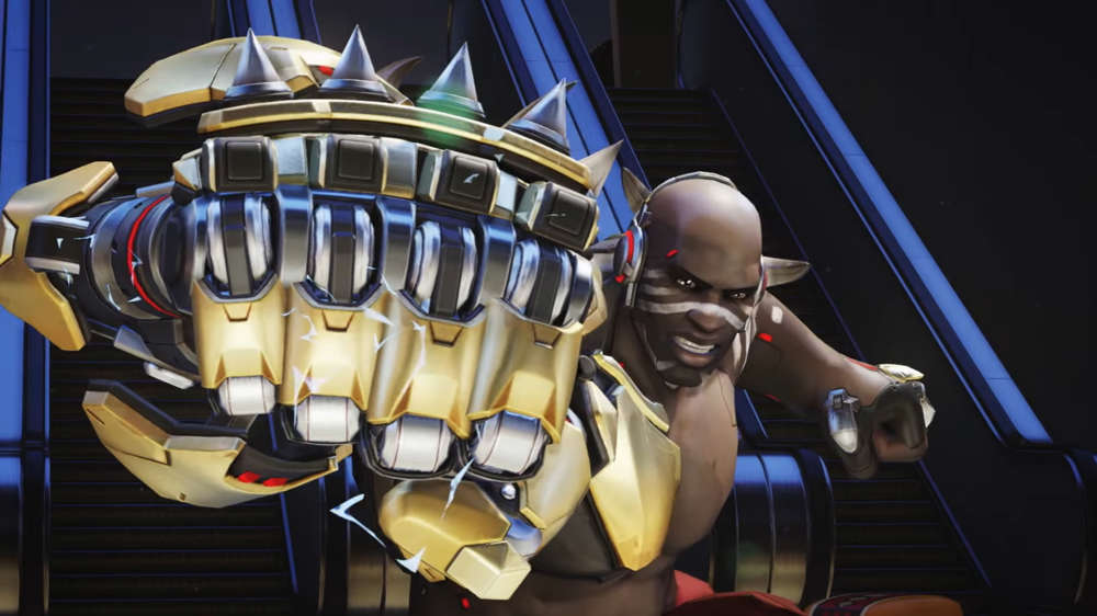 Overwatch 2 Doomfist guide: Abilities, tips & how to unlock