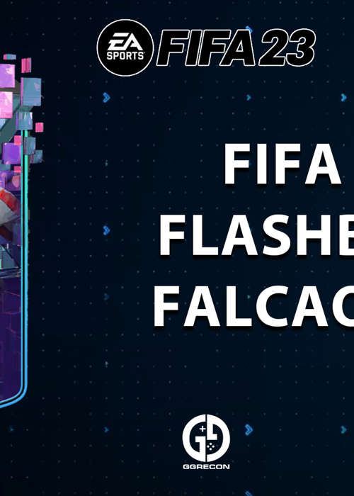 FIFA 23 Flashback Falcao SBC Solution