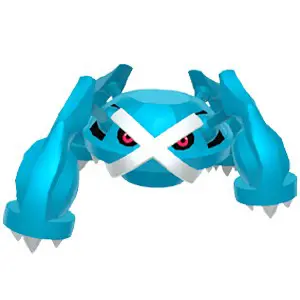 Metagross