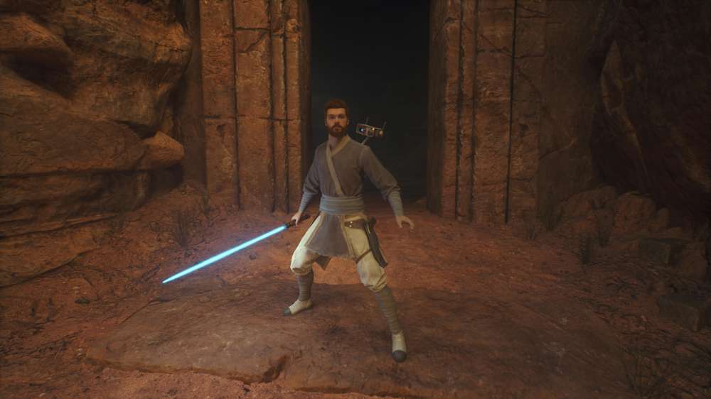 How to get Jedi Robes in Star Wars Jedi: Survivor