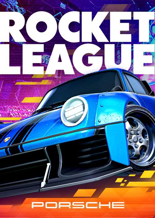 Rocket League Season 12 start date & time, Rocket Pass, new event & more