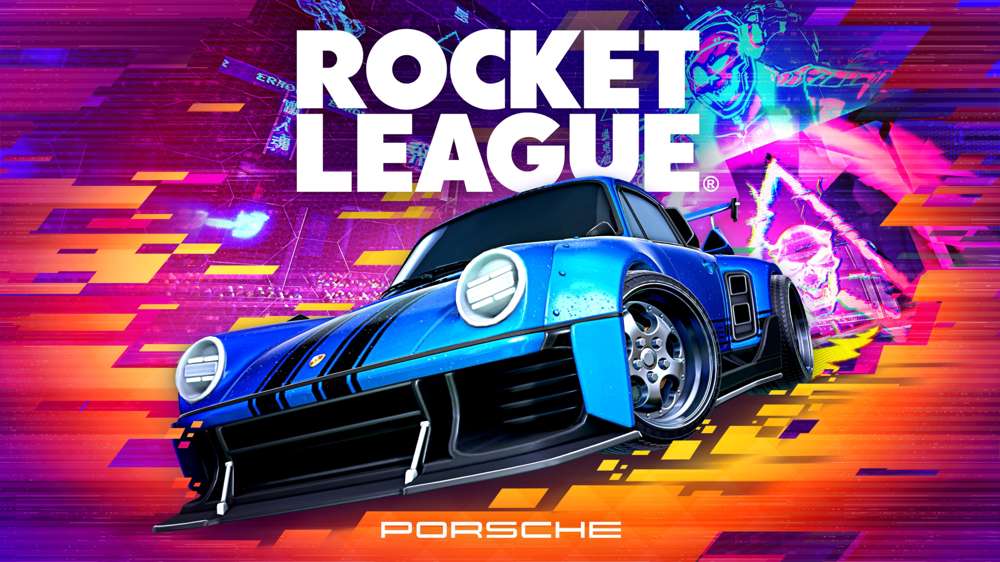 Rocket League Season 12 start date & time, Rocket Pass, new event & more