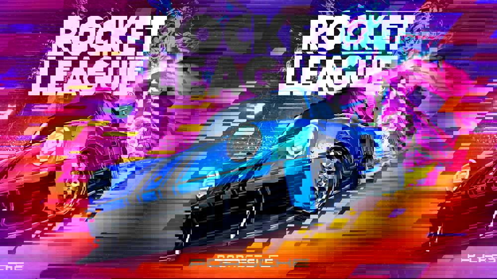 Rocket League Season 12 start date & time, Rocket Pass, new event & more