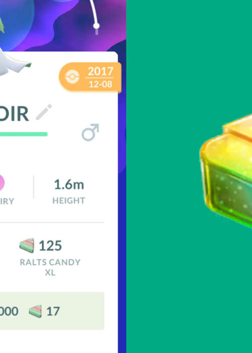 Pokemon GO XL Candy: What is it & how to get more