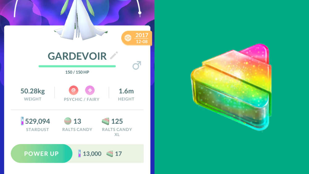 Pokemon GO XL Candy: What is it & how to get more