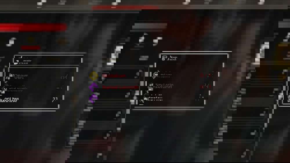 How to find all the crafting materials in Final Fantasy 16