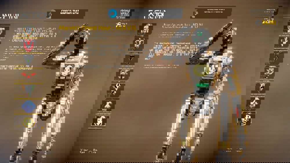 The Connection Between Titanfall And The Apex Legends