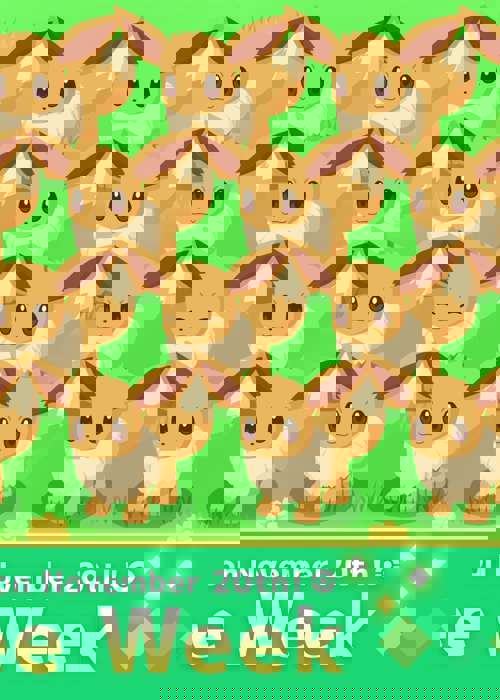 Best Research Areas to find Eevee & Eeveelutions in Pokemon Sleep