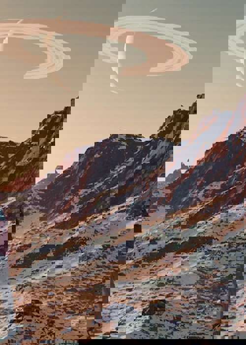 Will Starfield have Nvidia DLSS support? AMD FSR & AI upscaling explained