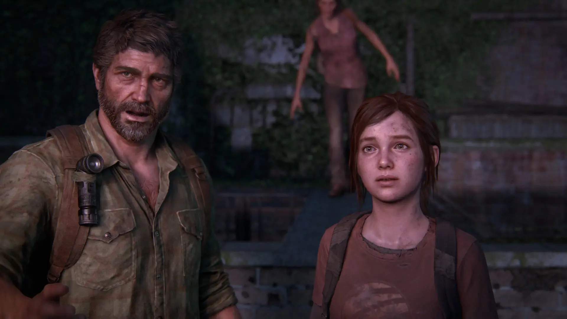 is the last of us on xbox