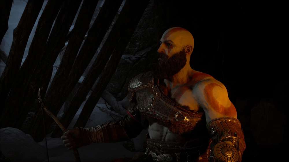 How to fix God Of War Ragnarok screen tearing