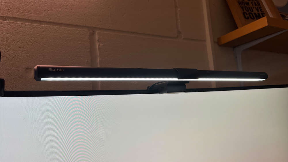 Quntis Light Bar Pro+ review: Great alternative at budget price