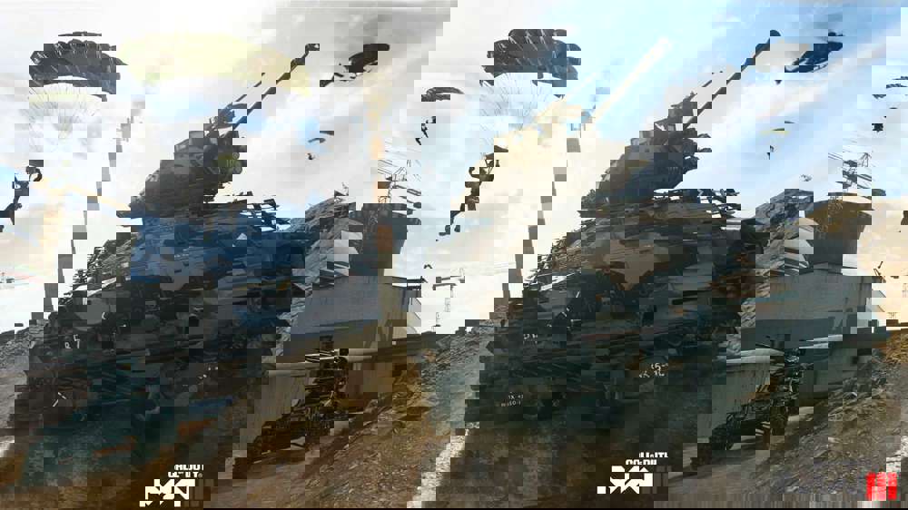 All Killstreaks in MW3 so far, including Guardian SC, Juggernaut Recon & more