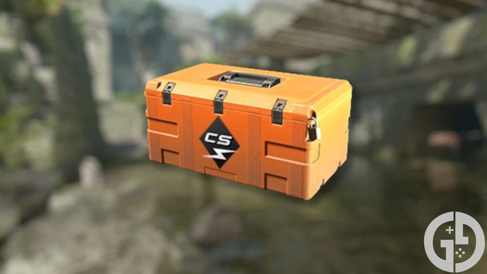 All CS2 Kilowatt Case skins & how to get it