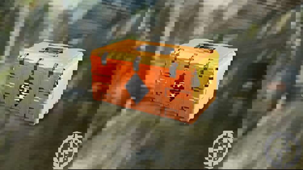 All CS2 Kilowatt Case skins & how to get it