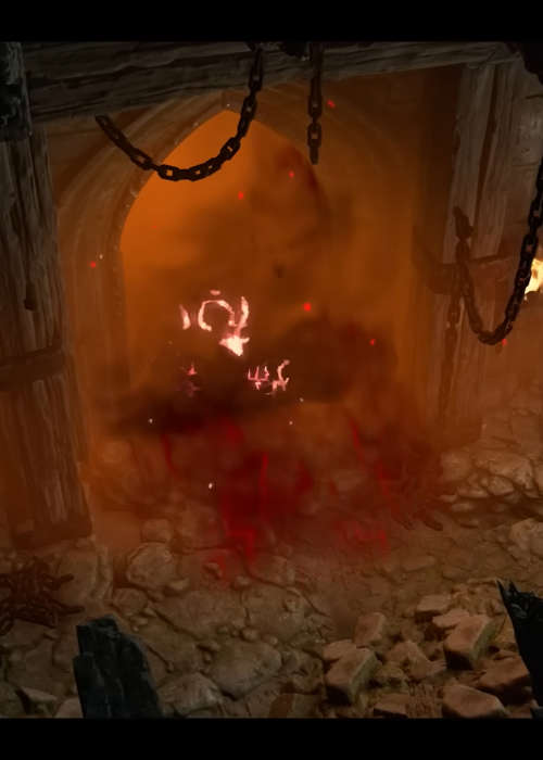 What are Helltide events in Diablo 4?