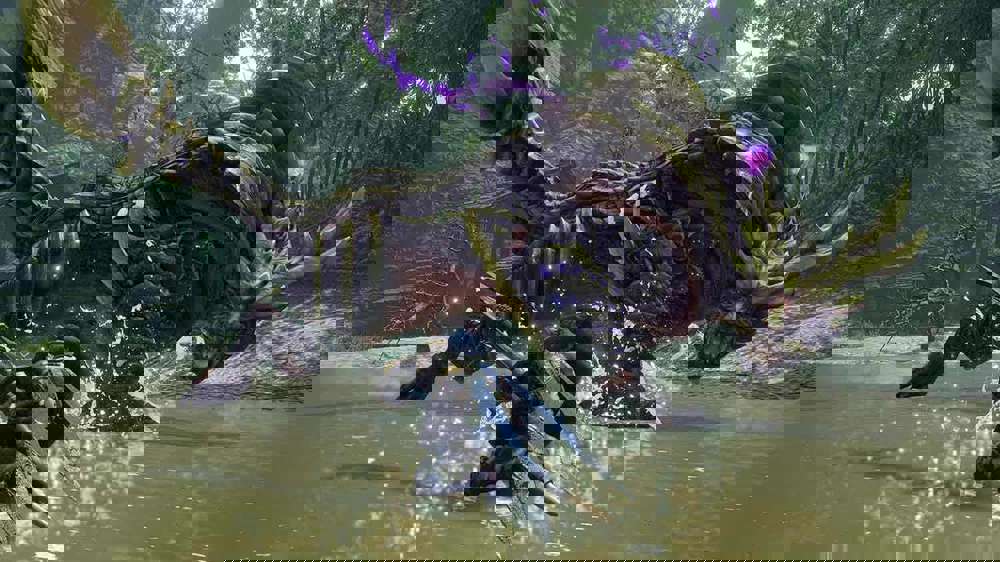 Monster Hunter Rise Monsters Guide