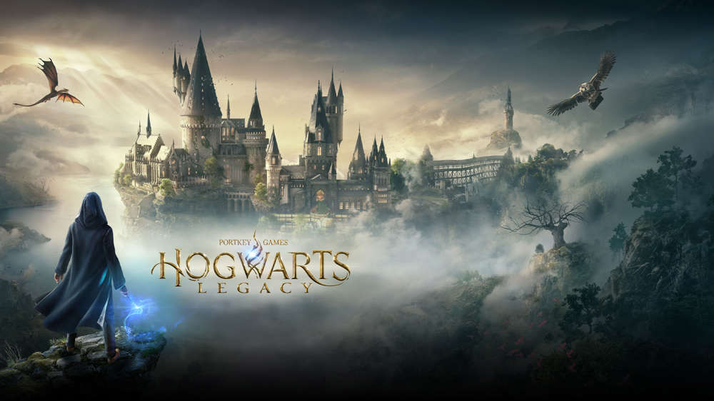 How to preload Hogwarts Legacy