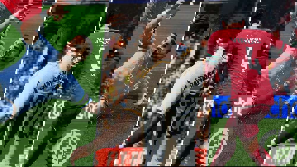 Best players in EA FC 24 Ultimate Team, from Strikers to Centre-Backs