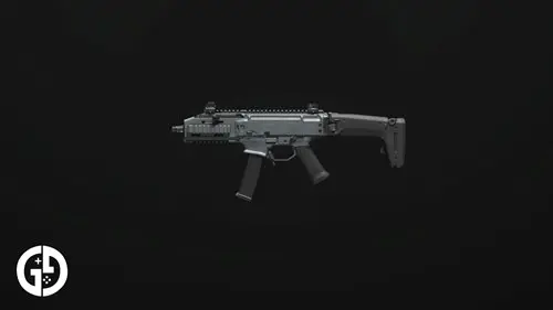 Rival-9 gunsmith MW3